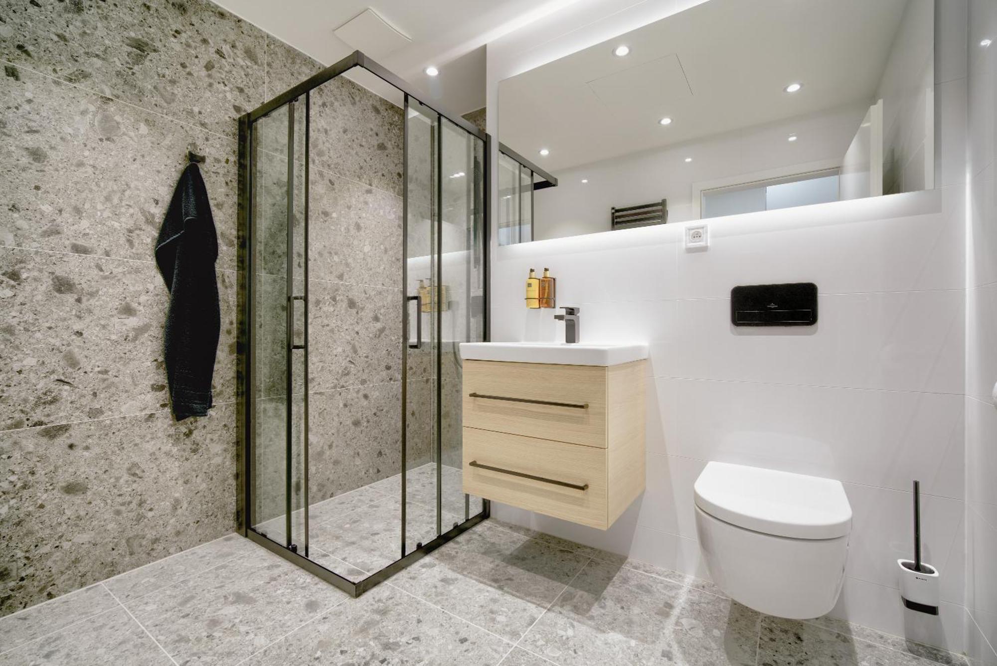 City Relax Apartments With Free Parking, 10 Mins Walk To City Centre برنو المظهر الخارجي الصورة