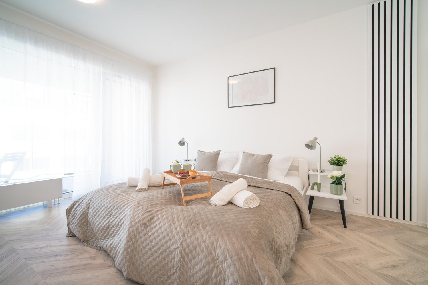 City Relax Apartments With Free Parking, 10 Mins Walk To City Centre برنو المظهر الخارجي الصورة
